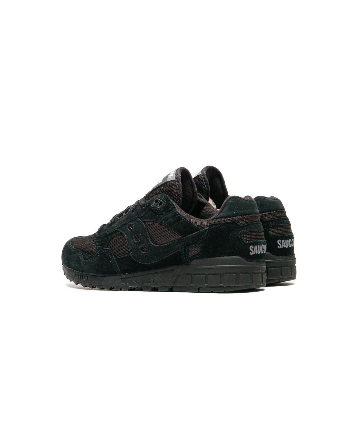 Saucony Shadow 5000 Sneakers Light Grey/Navy S70665-17